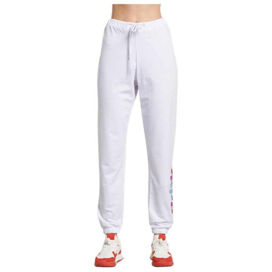 Bodytalk Γυναικείο παντελόνι φόρμας High-Waisted Jogger Pants